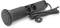 Миниатюра VOLTRONIC 3 Роз, 2USB, 16А, 250V, 2м, Black D06-FU03, фото 3