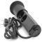 Миниатюра VOLTRONIC 3 Роз, 2USB, 16А, 250V, 2м, Black D06-FU03, фото 4