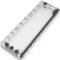 Миниатюра EKWB EK-Quantum Volume3 FLT 360 D-RGB - Plexi 3831109880784, фото 1