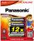 Миниатюра Panasonic LR6T/4B, фото 1