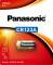 Миниатюра Panasonic CR-123AW/1BE, фото 1