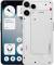 Миниатюра Nothing Phone (3a) Lite 8/128GB White, фото 1