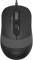Миниатюра A4Tech FM10ST USB Grey 4711421990134, фото 1