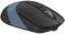 Миниатюра A4Tech FB10CS Wireless/Bluetooth Ash Blue 4711421967662, фото 3