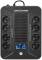 Миниатюра LogicPower LP-UL600VA-8PS 16160, фото 1