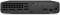 Миниатюра HP Pro Mini 400 G9 / i5-13500T, 16, 512, K&M, Sata, W 998D4ET, фото 4
