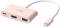 Миниатюра J5Create USB-C 3-in-1 1xHDMI + 1xUSB 3.2 + 1xUSB-C PD100W p JCA379ER-N, фото 1