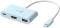 Миниатюра J5Create USB-C 3-in-1 1xHDMI + 1xUSB 3.2 + 1xUSB-C PD100W b JCA379EC-N, фото 1