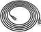 Миниатюра HOCO USB-C to Lightning 2.0m 3A 20W nylon X14 black 6931474752208, фото 3