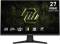 Миниатюра MSI MAG 274QF E20, фото 1