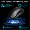 Миниатюра Rawm ES21 Wireless/Bluetooth Black ES21.black, фото 3