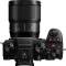 Миниатюра Panasonic Lumix S 35 мм F1.8 S-S35E, фото 6