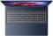 Миниатюра Lenovo IdeaPad Slim 5 16IPH11 Cosmic Blue 2026 83S6007NRA, фото 3