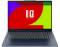 Миниатюра Lenovo IdeaPad Slim 5 16IPH11 Cosmic Blue 2026 83S6007NRA, фото 4
