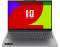 Миниатюра Lenovo IdeaPad Slim 5 16AGP11 Luna Grey 2026 83S2006FRA, фото 3
