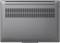 Миниатюра Lenovo IdeaPad Slim 5 16AHP11 Luna Grey 2026 83S4002KRA, фото 4