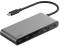 Миниатюра Belkin USB-C 8-in-1 2xUSB 3.2 + 2xUSB-C PD100W + HDMI 2.0 INC024HQSGY, фото 1