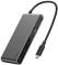Миниатюра Belkin USB-C 8-in-1 2xUSB 3.2 + 2xUSB-C PD100W + HDMI 2.0 INC024HQSGY, фото 3