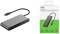 Миниатюра Belkin USB-C 8-in-1 2xUSB 3.2 + 2xUSB-C PD100W + HDMI 2.0 INC024HQSGY, фото 7