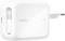 Миниатюра Belkin 2xUSB-C 67W GaN PD3.2 PPS + built-in cable USB-C 1 WCH022KQWH, фото 14
