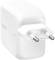 Миниатюра Belkin 2xUSB-C 67W GaN PD3.2 PPS + built-in cable USB-C 1 WCH022KQWH, фото 17