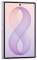 Миниатюра Samsung Galaxy Fold8 16/1TB Lavender SM-F971BLVNSEK, фото 2