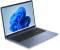 Миниатюра HP OmniBook 3 Laptop AI 16-bw0004nwx Starlit blue and iron gray D9LW2EA, фото 2