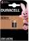 Миниатюра Duracell 3320, фото 1