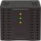 Миниатюра Defender AVR Premium 1500 600W, 4 розетки, Black 99060, фото 1