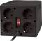 Миниатюра Defender AVR Premium 1500 600W, 4 розетки, Black 99060, фото 3