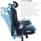 Миниатюра OfficePro OC710B, фото 10