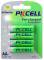 Миниатюра PKCELL PC/AA600-4BA/09321, фото 1