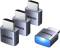 Миниатюра Ugreen CM775 HDMI Virtual Machine 4K60Hz 4pcs gray 95994, фото 1