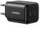 Миниатюра Ugreen X526 2xUSB-C PD45W GaN black 65058, фото 1