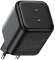 Миниатюра Ugreen X526 2xUSB-C PD45W GaN black 65058, фото 4