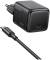 Миниатюра Ugreen X517 USB-C PD25W GaN + cable USB-C to USB-C 1.0m b 75103, фото 2