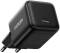 Миниатюра Ugreen X513 USB-C PD30W QC4.0 GaN black 65007, фото 3