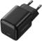 Миниатюра Ugreen X513 USB-C PD30W QC4.0 GaN black 65007, фото 4