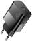 Миниатюра ESSAGER USB-C PD20W + cable USB-C to USB-C 60W black E20JSB1-SYTT1-T, фото 2