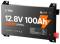 Миниатюра Litime 12.8V 100Аh 1280Wh L12V100-100-SLIM-LTCP-4, фото 1