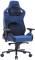 Миниатюра GamePro GC900DB Size XL Fabric Dark Blue, фото 1