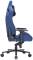 Миниатюра GamePro GC900DB Size XL Fabric Dark Blue, фото 4