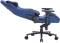 Миниатюра GamePro GC900DB Size XL Fabric Dark Blue, фото 5