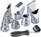 Миниатюра MAKITA HG6531CK, фото 3