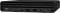 Миниатюра HP 260 G9 DM / i3-1315U, 8, 512, WiFi, кл+м, Win11P 936J2EA, фото 4