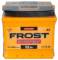 Миниатюра Frost Energy 52Ah (+/-), фото 1
