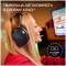 Миниатюра HyperX CloudX Stinger 3 Wireless Black for Xbox BS1U0AA, фото 9