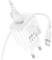 Миниатюра BOROFONE 1xUSB QC3.0 18W + cable UAB-A to USB-C BAS42A whit 6941991113802, фото 5