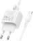 Миниатюра BOROFONE 1xUSB QC3.0 18W + cable UAB-A to USB-C BAS42A whit 6941991113802, фото 6