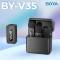 Миниатюра Boya BY-V35 3,5 мм/TRS Black, фото 7
